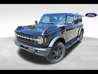 2025 Ford Bronco for sale in Denton TX
