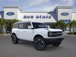 2025 Ford Bronco for sale in Orlando FL