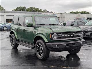 2025 Ford Bronco for sale in Hixson TN