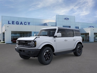 2025 Ford Bronco for sale in Rosenberg TX