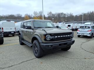 2025 Ford Bronco for sale in Butler NJ
