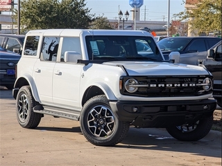 2025 Ford Bronco for sale in Carrollton TX