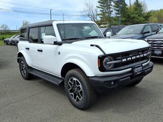 2026 Ford Bronco for sale in Watchung NJ