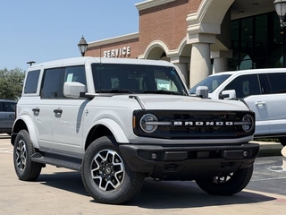 2026 Ford Bronco for sale in Carrollton TX