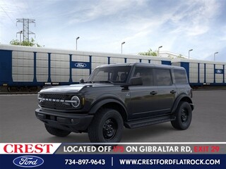 2026 Ford Bronco for sale in Flat Rock MI