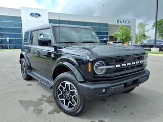 2026 Ford Bronco for sale in Lebanon TN