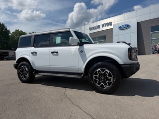 2026 Ford Bronco for sale in Glasgow KY