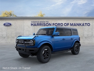 2024 Ford Bronco for sale in Mankato MN