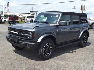 2024 Ford Bronco for sale in Joliet IL