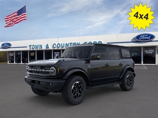 2024 Ford Bronco for sale in Louisville KY