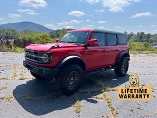 2024 Ford Bronco for sale in Lenoir NC