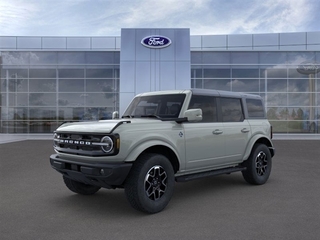 2024 Ford Bronco for sale in Morristown TN