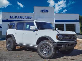 2024 Ford Bronco for sale in Rochester NH