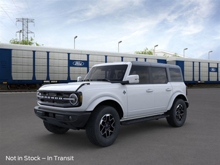 2024 Ford Bronco for sale in Morristown TN