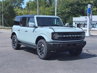 2024 Ford Bronco for sale in Dowagiac MI