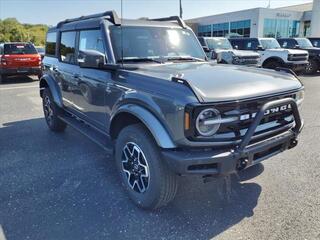 2024 Ford Bronco for sale in Batesville AR