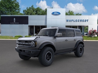 2024 Ford Bronco for sale in Union NJ