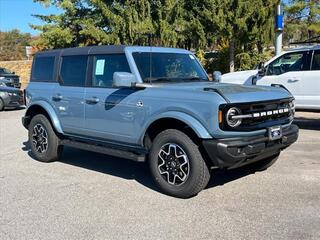 2024 Ford Bronco for sale in Canton NC