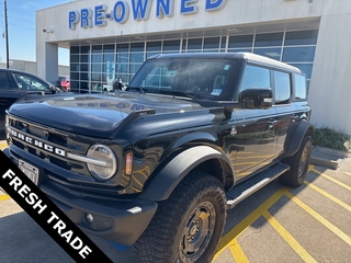 2024 Ford Bronco for sale in Rosenberg TX
