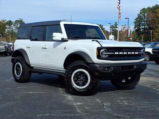 2024 Ford Bronco for sale in Carthage NC