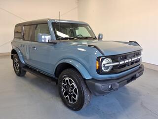 2024 Ford Bronco for sale in Altoona PA