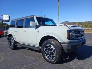 2024 Ford Bronco for sale in Cincinnati OH