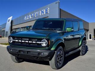 2024 Ford Bronco for sale in Grapevine TX