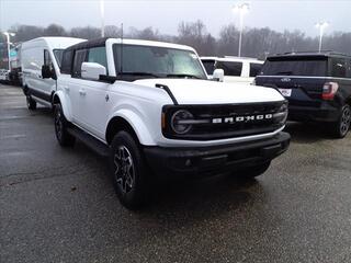 2024 Ford Bronco for sale in Butler NJ