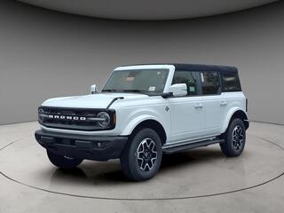 2024 Ford Bronco for sale in Louisville KY