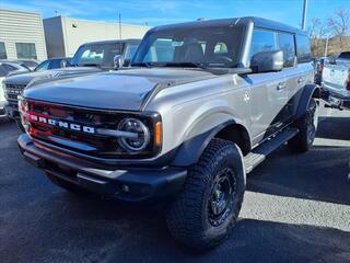 2024 Ford Bronco for sale in Council Bluffs IA