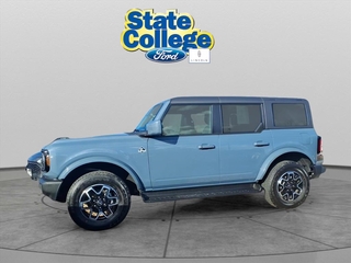 2025 Ford Bronco for sale in State College PA