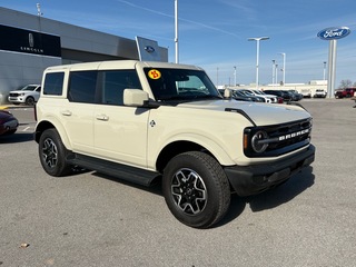 2025 Ford Bronco for sale in Bowling Green KY