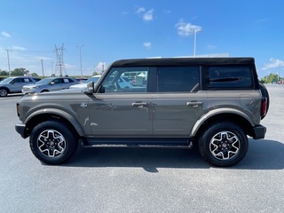 2025 Ford Bronco for sale in Dandridge TN