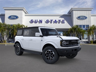 2025 Ford Bronco for sale in Orlando FL