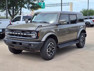 2025 Ford Bronco for sale in Grapevine TX