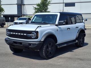 2025 Ford Bronco for sale in Grapevine TX