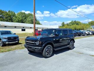 2025 Ford Bronco for sale in Martinsburg WV