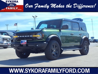 2025 Ford Bronco for sale in West TX