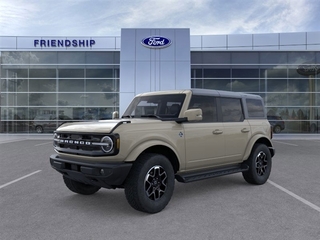 2025 Ford Bronco for sale in Bristol TN