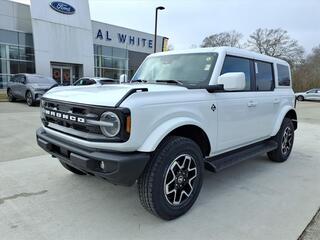 2025 Ford Bronco for sale in Manchester TN
