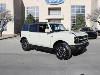 2025 Ford Bronco for sale in Overland Park KS