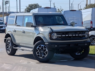 2025 Ford Bronco for sale in Carrollton TX