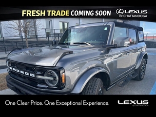 2024 Ford Bronco for sale in Chattanooga TN