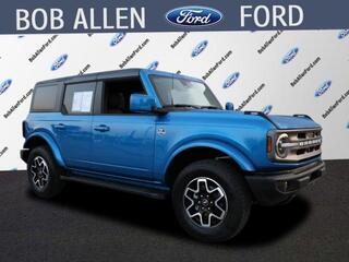 2024 Ford Bronco for sale in Overland Park KS