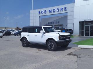 2024 Ford Bronco for sale in Oklahoma City OK