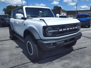 2024 Ford Bronco for sale in Fremont OH