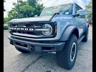 2024 Ford Bronco for sale in Louisville KY
