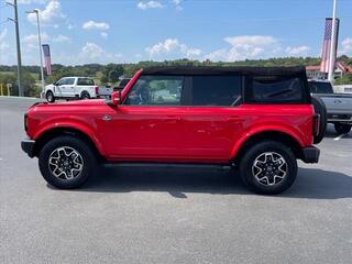 2024 Ford Bronco for sale in Dandridge TN