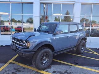 2024 Ford Bronco for sale in Fredonia NY