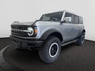 2024 Ford Bronco for sale in Greenwood MS